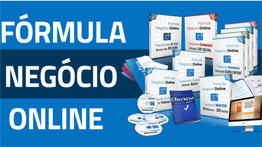 Icone FNO - Ganhar Dinheiro na Internet com Ecommerce