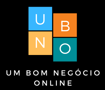 Página Inicial | Um Bom Negocio Online