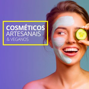 COSMETICOS ARTESANAIS 300x300 - Trabalho em Casa: Sabonete Artesanal