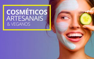 Trabalho em Casa: Sabonete Artesanal